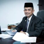 Kepala Baitul Mal Aceh, Rahmad Raden Meninggal Dunia