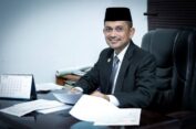 Kepala Baitul Mal Aceh, Rahmad Raden Meninggal Dunia