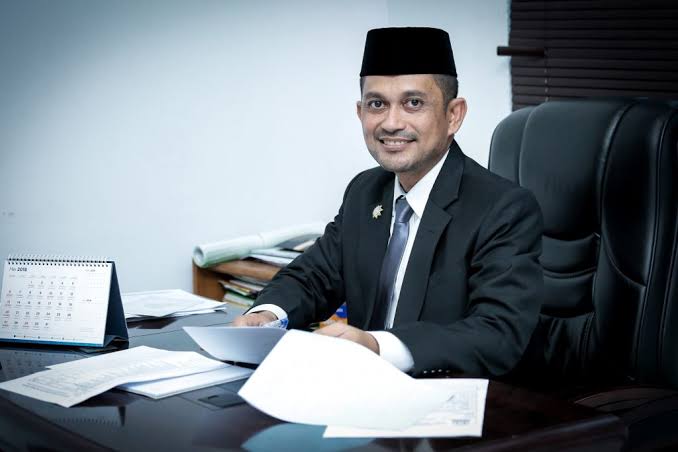 Kepala Baitul Mal Aceh, Rahmad Raden Meninggal Dunia