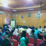 Pj Gubernur Aceh: Pelabuhan Kuala Langsa Dibuka Kegiatan Ekspor Perdana