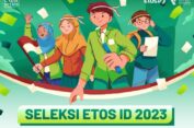 Beasiswa Etos ID 2023 Dibuka, Kuliah Gratis dan Dapat Uang Saku