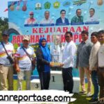 USK Raih Juara Umum Kejuaraan Panahan Aceh Open 2023