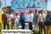 USK Raih Juara Umum Kejuaraan Panahan Aceh Open 2023