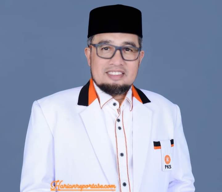 Irawan Abdullah Minta Pemerintah Aceh Bentuk Tim Advokasi Zakat Pengurang Pajak