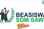 Beasiswa SDM Sawit 2023 Dibuka, Beasiswa Plus Uang Saku