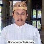 Pemuda Dewan Dakwah Aceh Timur Tolak Revisi Qanun LKS