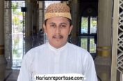 Pemuda Dewan Dakwah Aceh Timur Tolak Revisi Qanun LKS