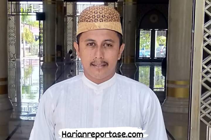 Pemuda Dewan Dakwah Aceh Timur Tolak Revisi Qanun LKS