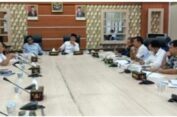 Banleg DPR Aceh Mulai Kaji Qanun LKS