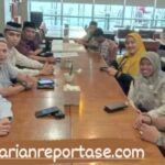 IKAHES Ultimatum Elit dan Stakeholder Aceh Agar Konsisten Terhadap Qanun LKS