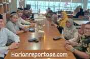 IKAHES Ultimatum Elit dan Stakeholder Aceh Agar Konsisten Terhadap Qanun LKS