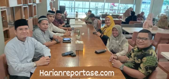 IKAHES Ultimatum Elit dan Stakeholder Aceh Agar Konsisten Terhadap Qanun LKS