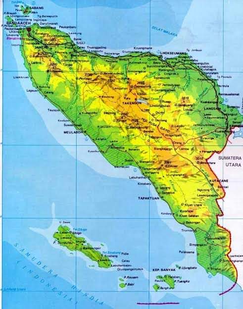 11 Budaya Aceh Ditetapkan Sebagai WBTb Indonesia, Berikut Daftarnya!