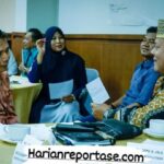 Aceh Hijau Latih Fasilitator Dayah Ramah Anak Terintegrasi
