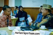 Aceh Hijau Latih Fasilitator Dayah Ramah Anak Terintegrasi