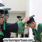 Dayah Darul Quran Aceh Wisuda 158 Santri Tingkat SMA dan SMP