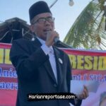 SIGA4P Aceh Deklarasi Dukung Anies, Ini Alasannya