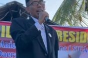 SIGA4P Aceh Deklarasi Dukung Anies, Ini Alasannya