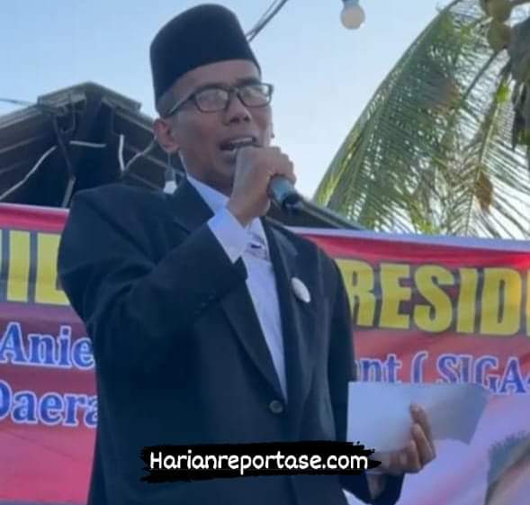 SE Gubernur Aceh Tuai Polemik, Ini Tanggapan SIGA4P Aceh