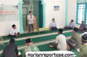 Pertama di Langsa, Dewan Dakwah Luncurkan Pelatihan Khatib Muda Milenial