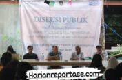 DEMA FISIP UINAR Gelar Diskusi Publik Evaluasi Kinerja Pj Gubernur Aceh, Ini Hasilnya
