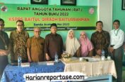 BQB Salurkan Pembiayaan Rp 7,2 Miliar
