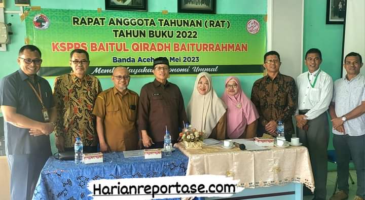 BQB Salurkan Pembiayaan Rp 7,2 Miliar
