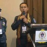 Diduga Sarat KKN, Ketum PWDPI Minta KPK Periksa Proyek Jalan di Lampung