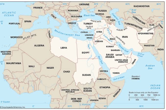 Rekonsiliasi Negara Negara Islam Timur Tengah, Madu atau Racun?