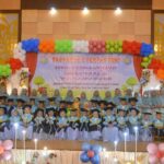 Sekolah Bina Ukhwah Pidie Gelar Tasyakur dan Pentas Seni Anak