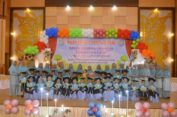 Sekolah Bina Ukhwah Pidie Gelar Tasyakur dan Pentas Seni Anak
