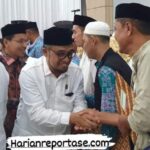 Anggota DPR Aceh Tgk Irawan Abdullah Apresiasi Kinerja PPIH Kanwil Kemenag Aceh