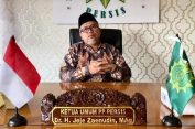 Jeje Zaenudin: Filosofi Politik Persis adalah Politik Dakwah