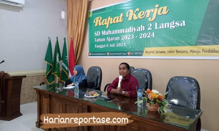 Dekan FTIK : Masa Depan Berubah, Masa Lalu Tidak