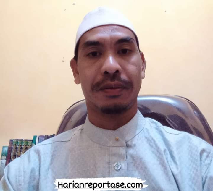Jangan Turuti Hawa Nafsu, Daftar Khatib Jum’at 7 Juli 2023 se Aceh Besar