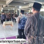 Pejabat Struktural dan Forum Alumni Dayah Darul Quran Aceh Dilantik