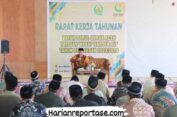 Jelang Tahun Ajaran Baru, Dayah DQA Gelar Raker Tahunan