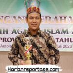 Penyuluh Aceh Besar Raih Anugerah PAI Award