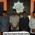 Ketua MPU Aceh Ajak Pengusaha Berzakat ke Baitul Mal