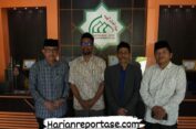 Ketua MPU Aceh Ajak Pengusaha Berzakat ke Baitul Mal