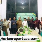 Muhammadiyah Aceh Bentuk Koperasi Mentari Nanggroe