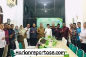 Muhammadiyah Aceh Bentuk Koperasi Mentari Nanggroe