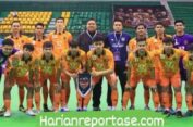 Kalahkan Halus Jakarta, Sadakata Jauhi Zona Degradasi