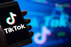 Pengguna TikTok di Indonesia Terbesar Kedua di Dunia