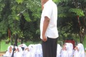 HUT ke-78 RI, Ponpes Nurul Ulum Peureulak Gelar Upacara dan Aneka Perlombaan