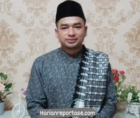 Hindari Kalimat yang Tak Penting, Daftar Khatib Jumat 4 Agustus se Aceh Besar