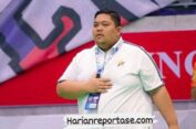 Jelang laga Hidup Mati, Sadakata Terus Benahi dan Persiapkan Tim