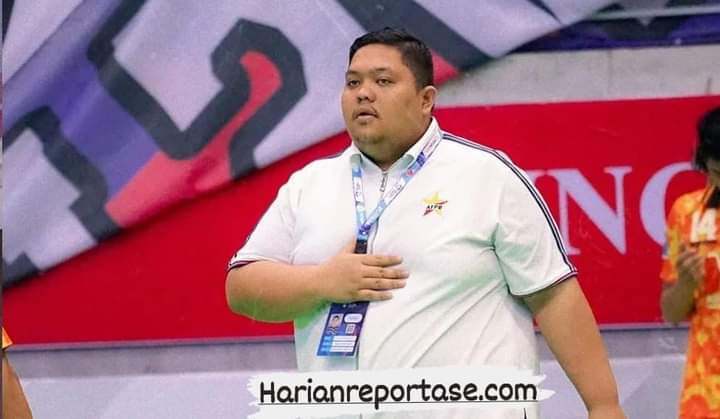 Jelang laga Hidup Mati, Sadakata Terus Benahi dan Persiapkan Tim