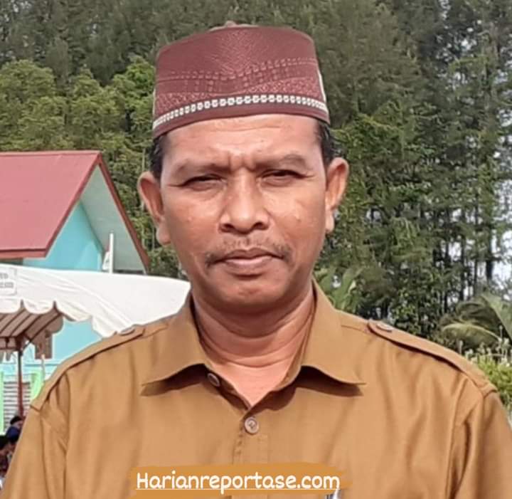 Sedekah Dari Harta Terbaik, Daftar Khatib Jumat 11 Agustus 2023 Se Aceh Besar