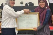 Pusdiklat RSUDZA Raih Akreditasi B